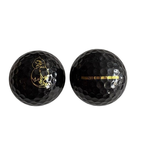 VICE PRO BOUNTY GOLF BALL (2) LIMITED EDITION - Picture 1 of 5